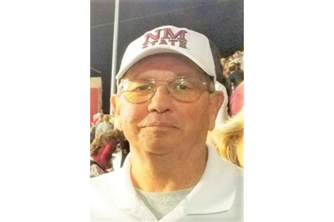 Enriquez, 61, lifelong resident of Las Cruces entered eternal life Saturday, May 10, 2014 at Memorial Medical Center surrounded by his loving family. . Las cruces sunnews obituaries recent obituaries